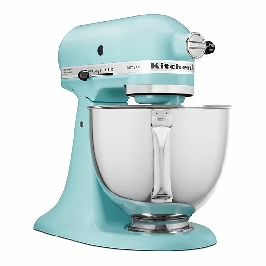 KitchenAid® KSM150PS Artisan 5-qt. Stand Mixer Imperial Gray KitchenAid® KSM150PS Artisan 5-qt. Stand Mixer Imperial Gray -KitchenAid Shop unnamed file 16