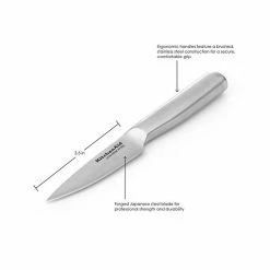 KitchenAid Gourmet 3.5-in. Serrated Paring Knife With Blade Cover 13 KitchenAid Gourmet 3.5-in. Serrated Paring Knife With Blade Cover -KitchenAid Shop unnamed file 1609