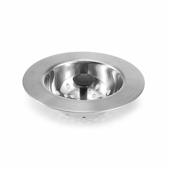 KitchenAid KE887OSWH Stainless Steel Sink Strainer KitchenAid KE887OSWH Stainless Steel Sink Strainer -KitchenAid Shop unnamed file 1619