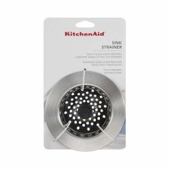 KitchenAid KE887OSWH Stainless Steel Sink Strainer 4 KitchenAid KE887OSWH Stainless Steel Sink Strainer -KitchenAid Shop unnamed file 1620