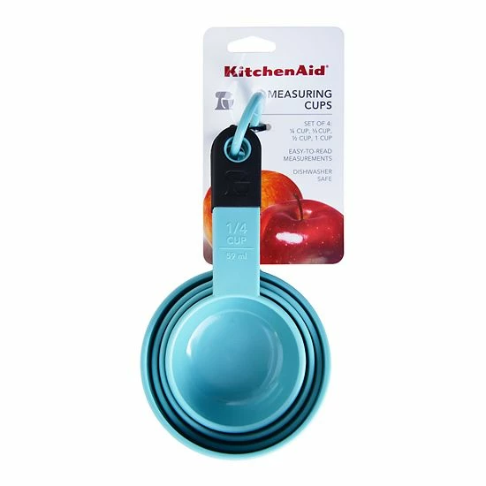 KitchenAid® 4-Piece Measuring Cups KitchenAid® 4-Piece Measuring Cups -KitchenAid Shop unnamed file 1622