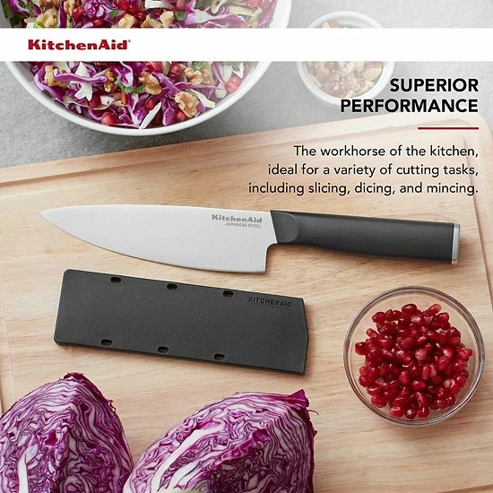 KitchenAid KE6IFSEOHOBA Classic 6-in. Chef Knife with Sheath KitchenAid KE6IFSEOHOBA Classic 6-in. Chef Knife With Sheath -KitchenAid Shop unnamed file 1630