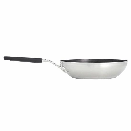 KitchenAid® 8-in. Stainless Steel Nonstick Frypan KitchenAid® 8-in. Stainless Steel Nonstick Frypan -KitchenAid Shop unnamed file 1638