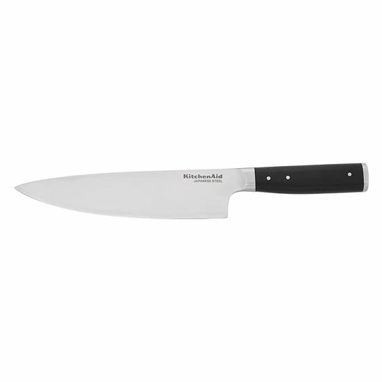 KitchenAid KO8IFSSOHOBA Gourmet 8-in. Forged Chef Knife with Sheath KitchenAid KO8IFSSOHOBA Gourmet 8-in. Forged Chef Knife With Sheath -KitchenAid Shop unnamed file 1657