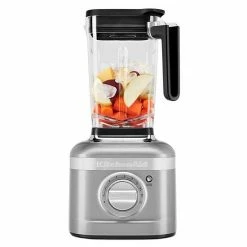 KitchenAid® K400 Variable Speed Blender With Tamper Contour Silver -KitchenAid Shop unnamed file 166