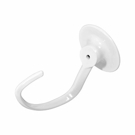 KitchenAid® Nylon C-Dough Hook Attachment 3 KitchenAid® Nylon C-Dough Hook Attachment