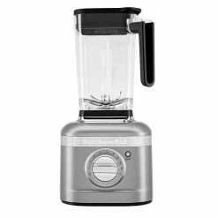 KitchenAid® K400 Variable Speed Blender With Tamper Contour Silver -KitchenAid Shop unnamed file 167