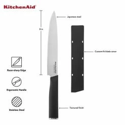 KitchenAid KE8IGSEOHOBA Classic 8-in. Slicing Knife With Sheath 9 KitchenAid KE8IGSEOHOBA Classic 8-in. Slicing Knife With Sheath -KitchenAid Shop unnamed file 1671