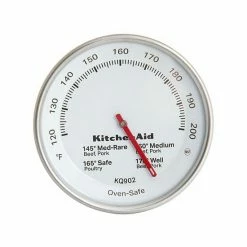 KitchenAid Leave-In Dial Meat Thermometer -KitchenAid Shop unnamed file 1677