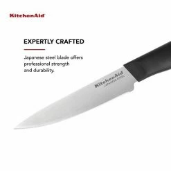 KitchenAid KE45TSEOHOBA Classic 4.5-in. Serrated Paring Knife With Sheath -KitchenAid Shop unnamed file 1689
