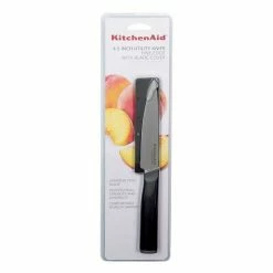 KitchenAid KE45TSEOHOBA Classic 4.5-in. Serrated Paring Knife With Sheath -KitchenAid Shop unnamed file 1690
