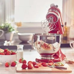 KitchenAid® KSM150PS Artisan 5-qt. Stand Mixer Imperial Gray 11 KitchenAid® KSM150PS Artisan 5-qt. Stand Mixer Imperial Gray -KitchenAid Shop unnamed file 17