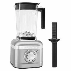 KitchenAid® K400 Variable Speed Blender With Tamper Contour Silver -KitchenAid Shop unnamed file 170