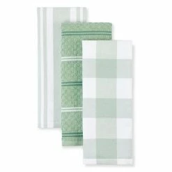 KitchenAid Dual-Purpose Kitchen Towel 3-pk. Matcha -KitchenAid Shop unnamed file 1705