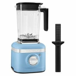 KitchenAid® K400 Variable Speed Blender With Tamper Contour Silver -KitchenAid Shop unnamed file 171