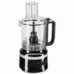 KitchenAid® 9 Cup Food Processor Black Matte -KitchenAid Shop unnamed file 1717