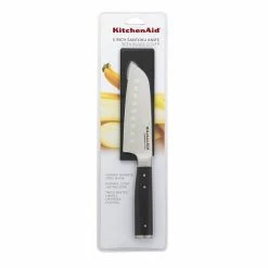 KitchenAid KO5IKSSOHOBA Gourmet 5-in. Forged Santoku Knife With Sheath -KitchenAid Shop unnamed file 1725