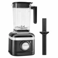 KitchenAid® K400 Variable Speed Blender With Tamper Contour Silver -KitchenAid Shop unnamed file 173