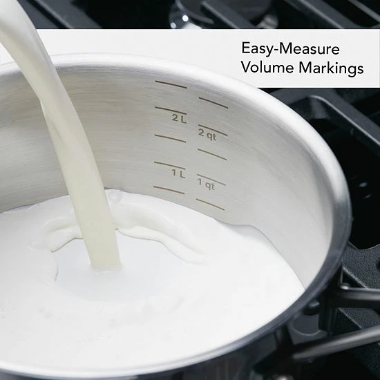 KitchenAid® 5-Ply Clad 10-pc. Stainless Steel Cookware Set KitchenAid® 5-Ply Clad 10-pc. Stainless Steel Cookware Set -KitchenAid Shop unnamed file 1744