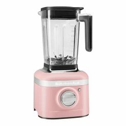 KitchenAid® K400 Variable Speed Blender With Tamper Contour Silver -KitchenAid Shop unnamed file 175