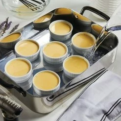 KitchenAid 5-Ply Clad Stainless Steel Roaster With Removable Rack 6 KitchenAid 5-Ply Clad Stainless Steel Roaster With Removable Rack -KitchenAid Shop unnamed file 1768