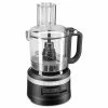 KitchenAid® KFP0718 7-Cup Food Processor Black Matte -KitchenAid Shop unnamed file 177