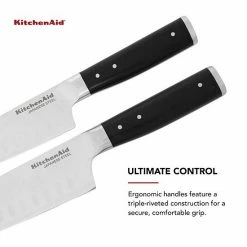 KitchenAid KO2PKSSOHOBA Gourmet 2-pc. Triple-Rivet Santoku Knife Set With Sheaths 15 KitchenAid KO2PKSSOHOBA Gourmet 2-pc. Triple-Rivet Santoku Knife Set With Sheaths -KitchenAid Shop unnamed file 1779