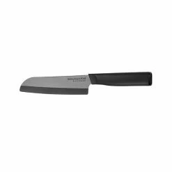 KitchenAid KEC5IKSEOHOBA Classic Ceramic Santoku Knife