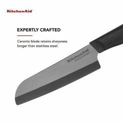 KitchenAid KEC5IKSEOHOBA Classic Ceramic Santoku Knife 6 KitchenAid KEC5IKSEOHOBA Classic Ceramic Santoku Knife -KitchenAid Shop unnamed file 1790