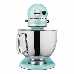 KitchenAid® KSM150PS Artisan 5-qt. Stand Mixer Imperial Gray 12 KitchenAid® KSM150PS Artisan 5-qt. Stand Mixer Imperial Gray -KitchenAid Shop unnamed file 18