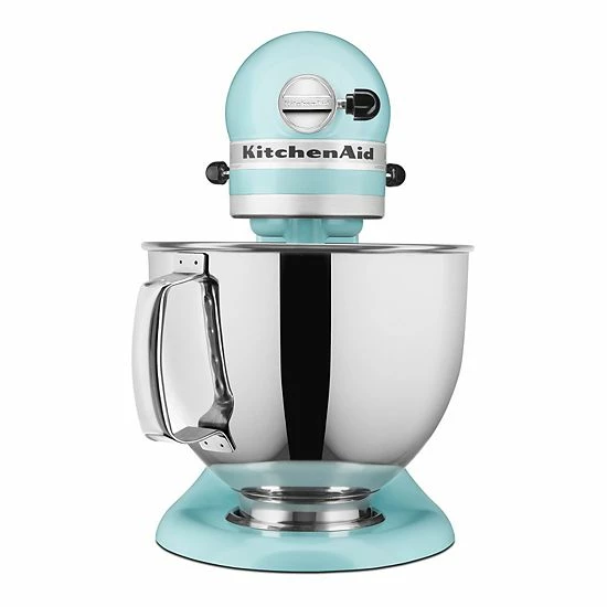 KitchenAid® KSM150PS Artisan 5-qt. Stand Mixer Imperial Gray KitchenAid® KSM150PS Artisan 5-qt. Stand Mixer Imperial Gray -KitchenAid Shop unnamed file 18