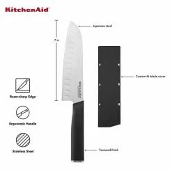 KitchenAid KE7IKSEOHOBA Classic 7-in. Santoku Knife With Sheath 5 KitchenAid KE7IKSEOHOBA Classic 7-in. Santoku Knife With Sheath -KitchenAid Shop unnamed file 1801