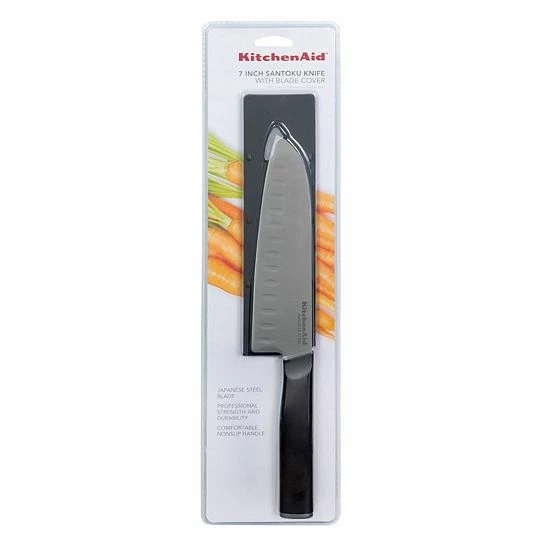 KitchenAid KE7IKSEOHOBA Classic 7-in. Santoku Knife with Sheath KitchenAid KE7IKSEOHOBA Classic 7-in. Santoku Knife With Sheath -KitchenAid Shop unnamed file 1802
