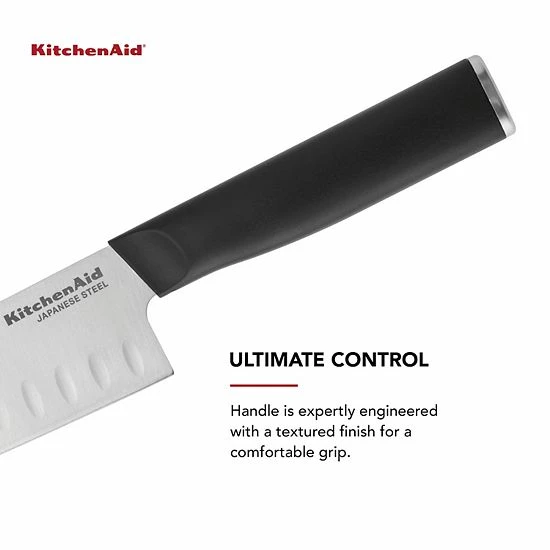 KitchenAid KE7IKSEOHOBA Classic 7-in. Santoku Knife with Sheath KitchenAid KE7IKSEOHOBA Classic 7-in. Santoku Knife With Sheath -KitchenAid Shop unnamed file 1804