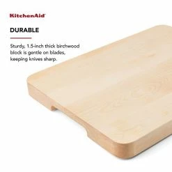 KitchenAid KO709IOSA Gourmet Birchwood Chopping Block 4 KitchenAid KO709IOSA Gourmet Birchwood Chopping Block -KitchenAid Shop unnamed file 1810