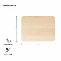 KitchenAid KO709IOSA Gourmet Birchwood Chopping Block 6 KitchenAid KO709IOSA Gourmet Birchwood Chopping Block -KitchenAid Shop unnamed file 1812