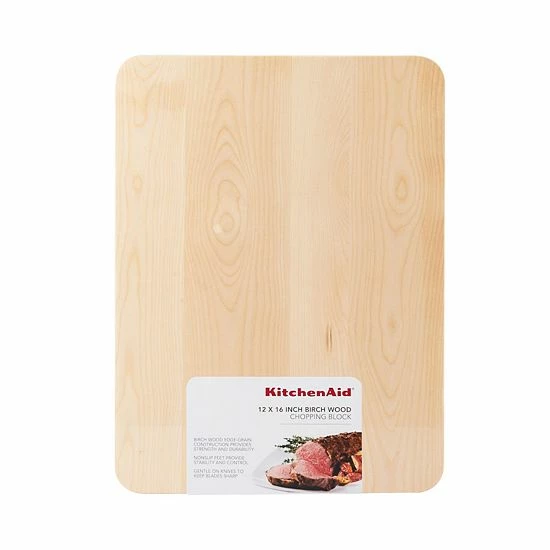 KitchenAid KO709IOSA Gourmet Birchwood Chopping Block KitchenAid KO709IOSA Gourmet Birchwood Chopping Block -KitchenAid Shop unnamed file 1814