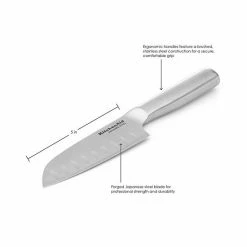 KitchenAid Gourmet 5-in. Serrated Utility Knife With Blade Cover -KitchenAid Shop unnamed file 1826