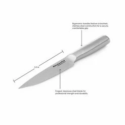 KitchenAid Gourmet 5.5-in. Serrated Utility Knife With Blade Cover 14 KitchenAid Gourmet 5.5-in. Serrated Utility Knife With Blade Cover -KitchenAid Shop unnamed file 1832