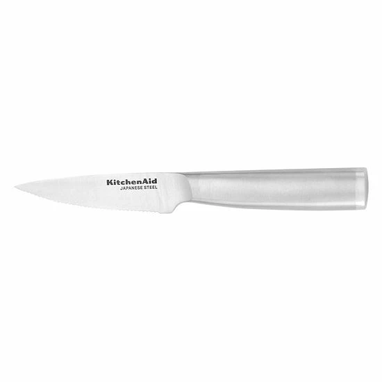 KitchenAid Gourmet 3.5-in. Paring Knife with Blade Cover KitchenAid Gourmet 3.5-in. Paring Knife With Blade Cover -KitchenAid Shop unnamed file 1836