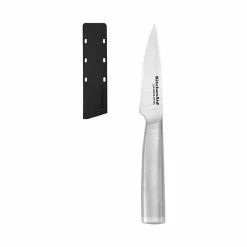 KitchenAid Gourmet 3.5-in. Paring Knife With Blade Cover 4 KitchenAid Gourmet 3.5-in. Paring Knife With Blade Cover -KitchenAid Shop unnamed file 1838