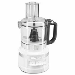 KitchenAid® KFP0718 7-Cup Food Processor Black Matte 9 KitchenAid® KFP0718 7-Cup Food Processor Black Matte -KitchenAid Shop unnamed file 184