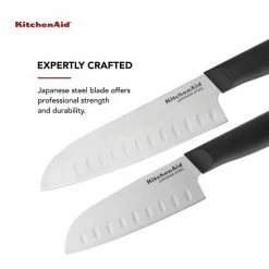 KitchenAid KE2PTHEOHOBA Classic 2-pc. Santoku Knife Set With Sheaths 5 KitchenAid KE2PTHEOHOBA Classic 2-pc. Santoku Knife Set With Sheaths -KitchenAid Shop unnamed file 1857