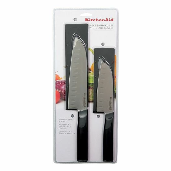 KitchenAid KE2PTHEOHOBA Classic 2-pc. Santoku Knife Set with Sheaths KitchenAid KE2PTHEOHOBA Classic 2-pc. Santoku Knife Set With Sheaths -KitchenAid Shop unnamed file 1859