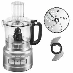KitchenAid® KFP0718 7-Cup Food Processor Black Matte 12 KitchenAid® KFP0718 7-Cup Food Processor Black Matte -KitchenAid Shop unnamed file 187