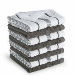 KitchenAid Albany Dishcloth 8-pk. Pistachio Green -KitchenAid Shop unnamed file 1880