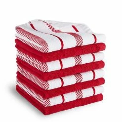 KitchenAid Albany Dishcloth 8-pk. Pistachio Green -KitchenAid Shop unnamed file 1885