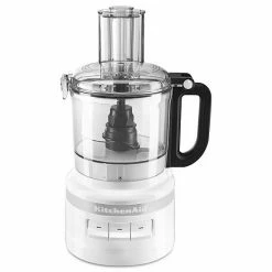 KitchenAid® KFP0718 7-Cup Food Processor Black Matte 16 KitchenAid® KFP0718 7-Cup Food Processor Black Matte -KitchenAid Shop unnamed file 191