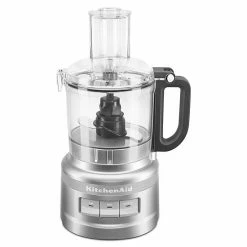 KitchenAid® KFP0718 7-Cup Food Processor Black Matte 19 KitchenAid® KFP0718 7-Cup Food Processor Black Matte -KitchenAid Shop unnamed file 194