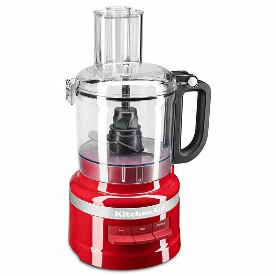 KitchenAid® KFP0718 7-Cup Food Processor Black Matte KitchenAid® KFP0718 7-Cup Food Processor Black Matte -KitchenAid Shop unnamed file 195